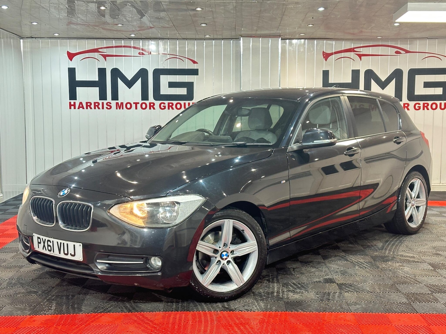 Used BMW 1 Series 2011 for sale - 76855969: Photo 47
