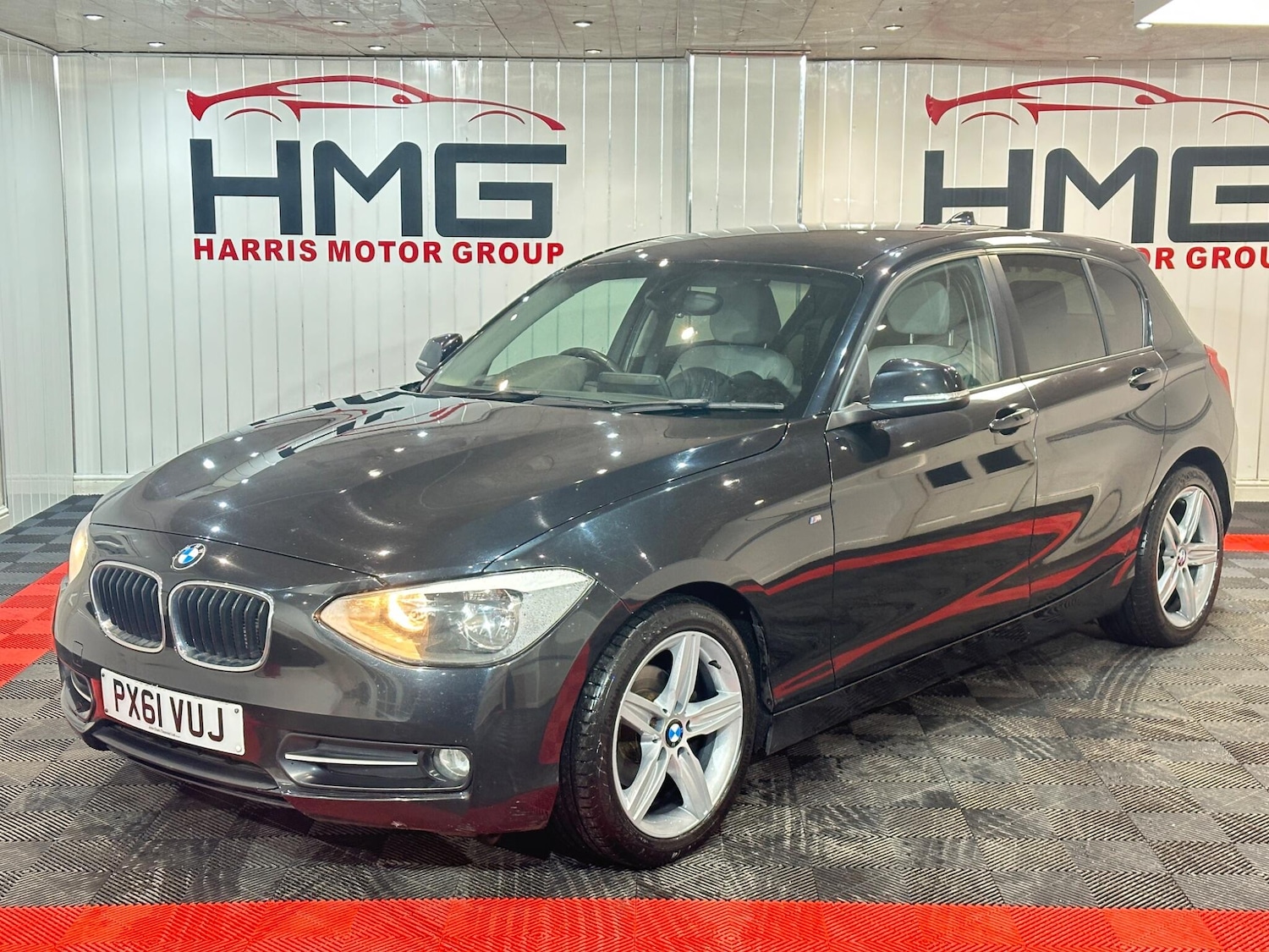 Used BMW 1 Series 2011 for sale - 76855969: Photo 48