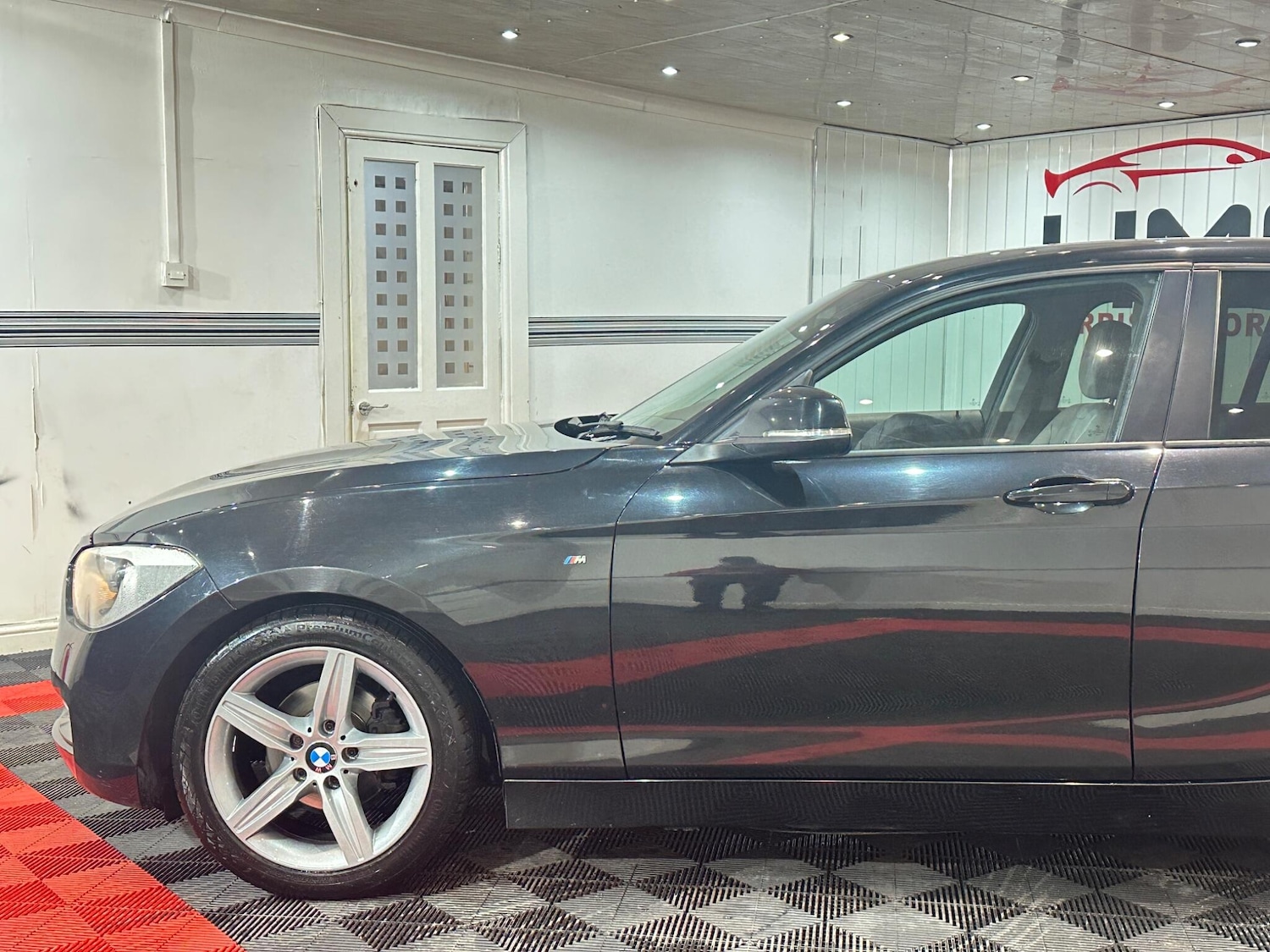 Used BMW 1 Series 2011 for sale - 76855969: Photo 49