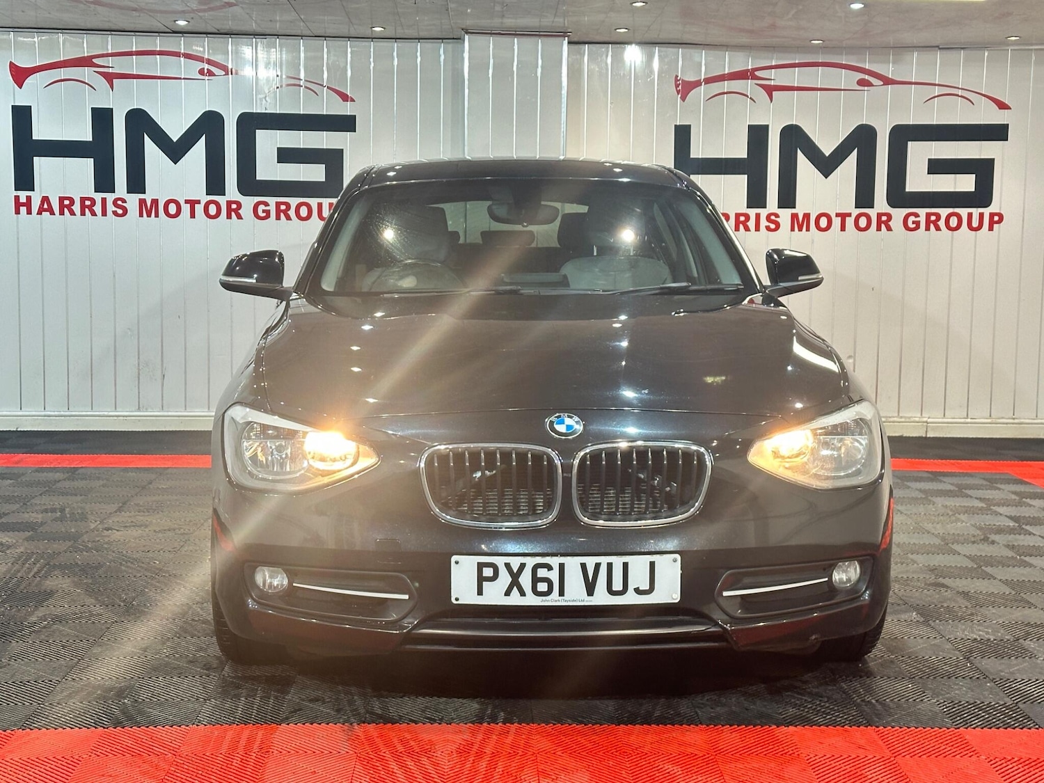 Used BMW 1 Series 2011 for sale - 76855969: Photo 5