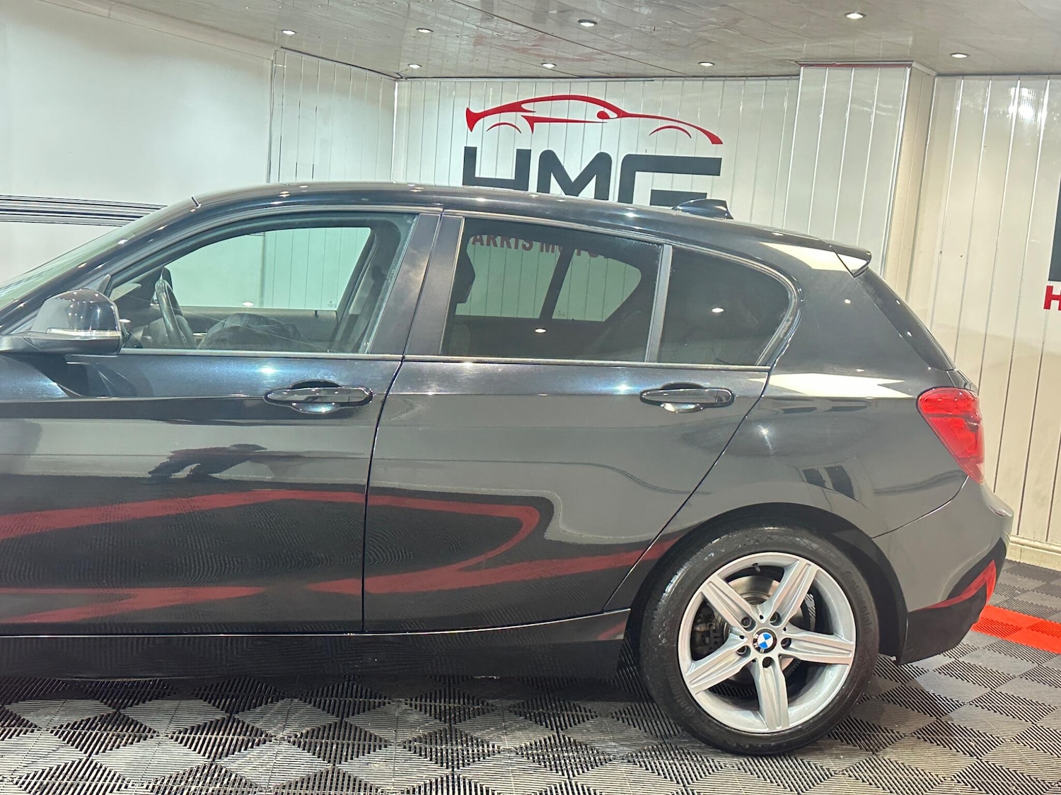 Used BMW 1 Series 2011 for sale - 76855969: Photo 50