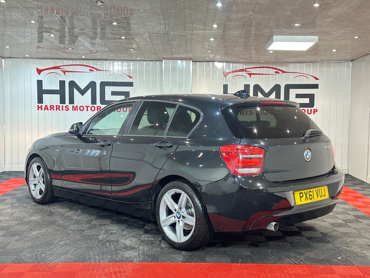 Used BMW 1 Series 2011 for sale - 76855969: Photo 51