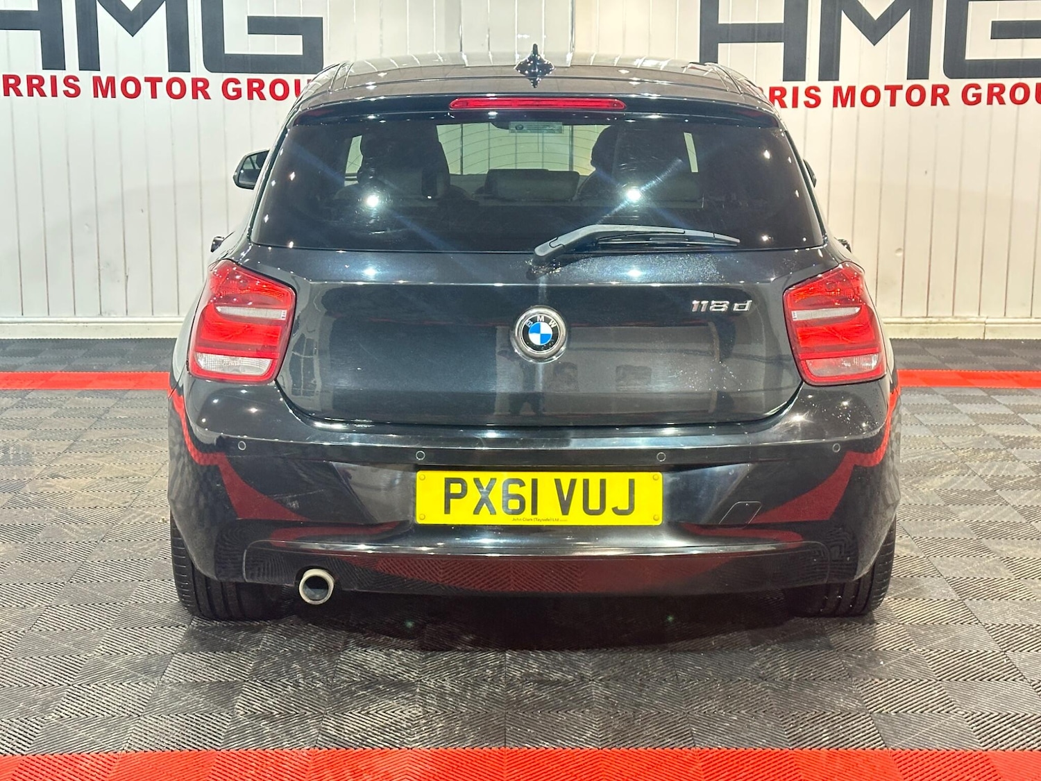 Used BMW 1 Series 2011 for sale - 76855969: Photo 52