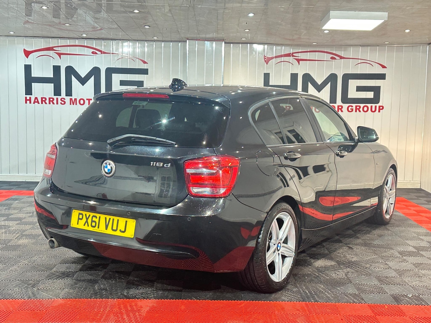 Used BMW 1 Series 2011 for sale - 76855969: Photo 53