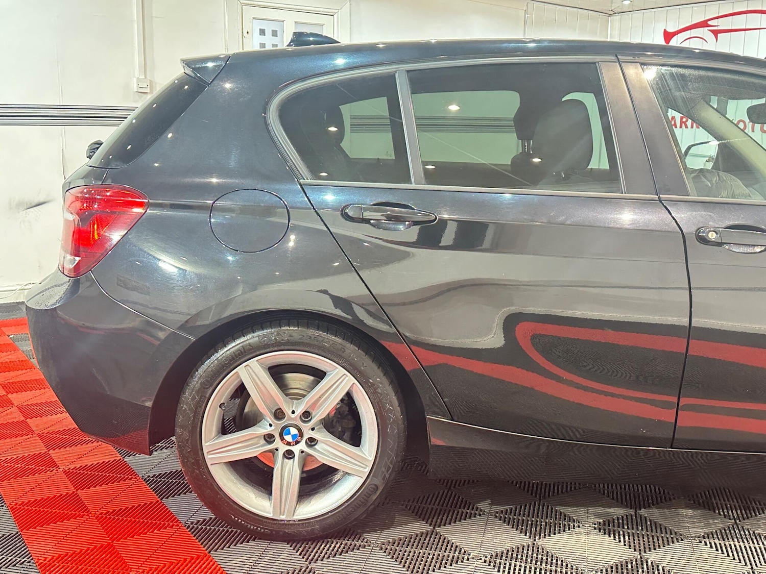 Used BMW 1 Series 2011 for sale - 76855969: Photo 54