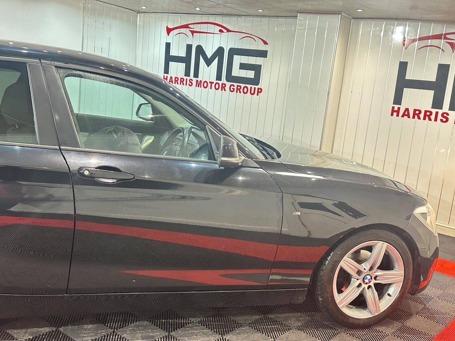 Used BMW 1 Series 2011 for sale - 76855969: Photo 55