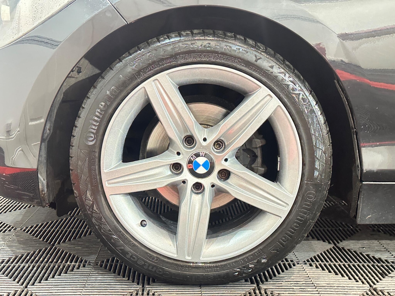 Used BMW 1 Series 2011 for sale - 76855969: Photo 56