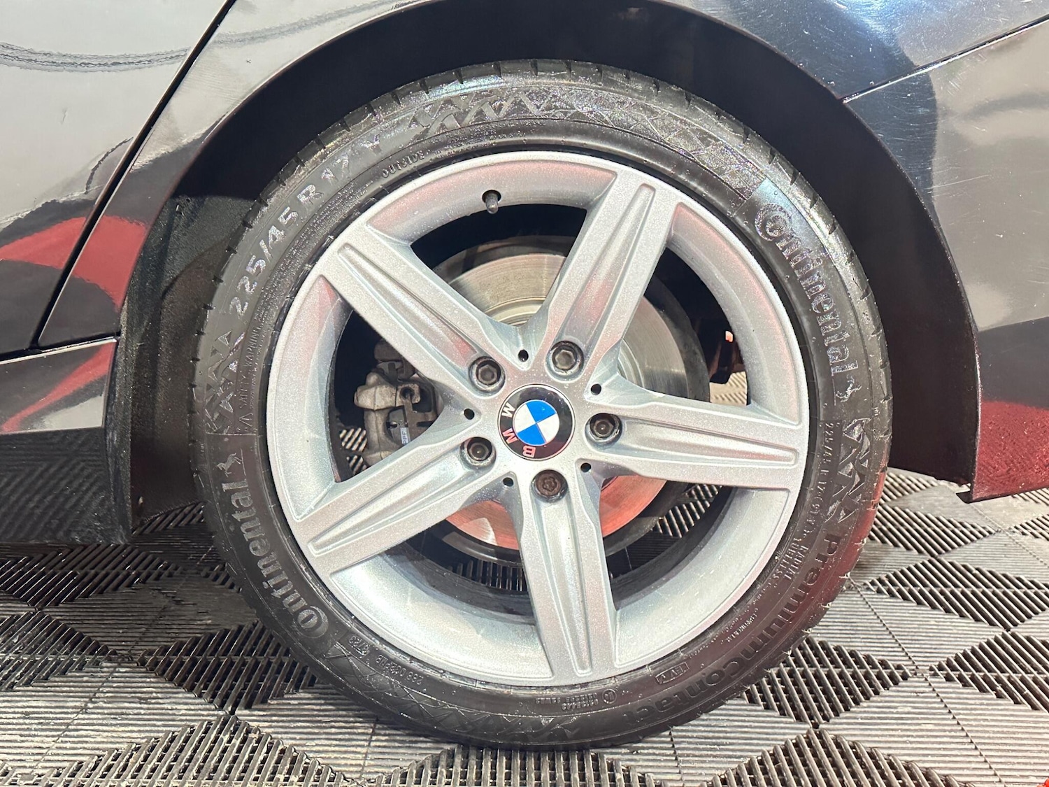 Used BMW 1 Series 2011 for sale - 76855969: Photo 57