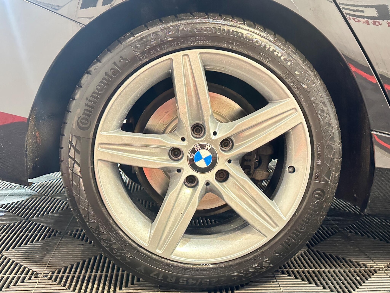 Used BMW 1 Series 2011 for sale - 76855969: Photo 58