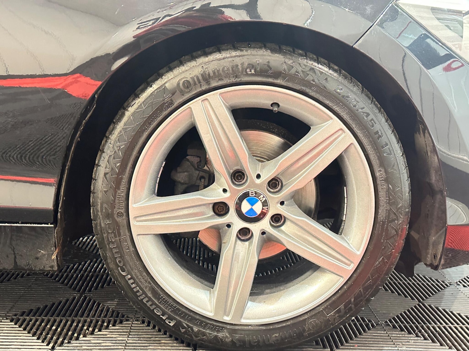 Used BMW 1 Series 2011 for sale - 76855969: Photo 59