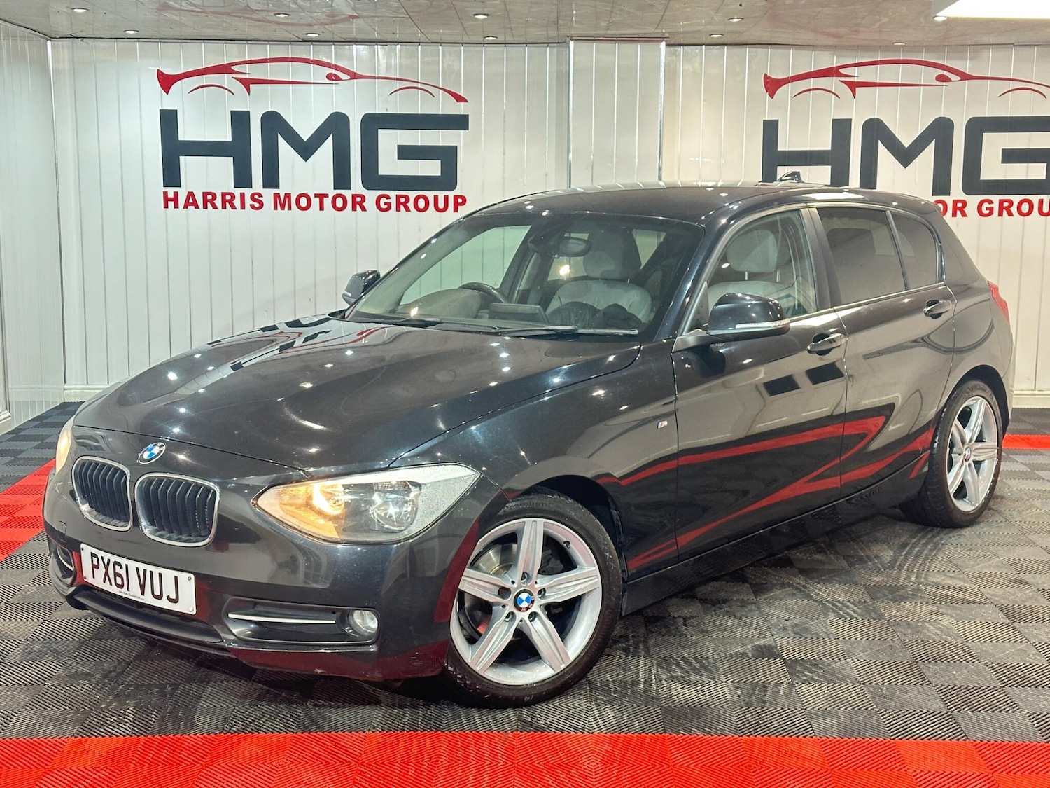 Used BMW 1 Series 2011 for sale - 76855969: Photo 7