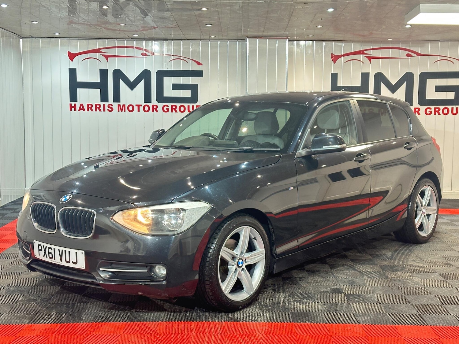 Used BMW 1 Series 2011 for sale - 76855969: Photo 9