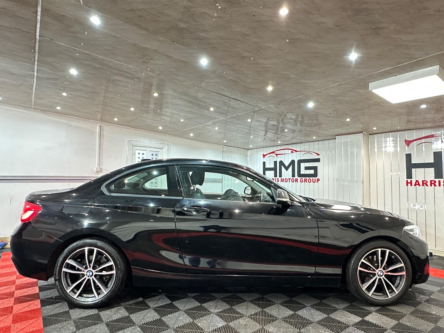 Used BMW 2 Series 2017 for sale - 77611907: Photo 14