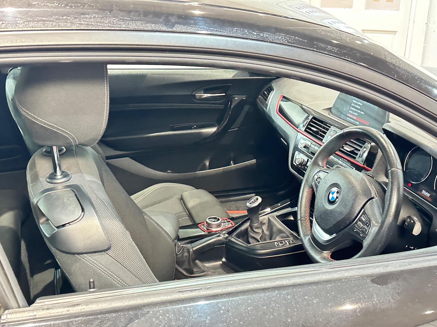 Used BMW 2 Series 2017 for sale - 77611907: Photo 16