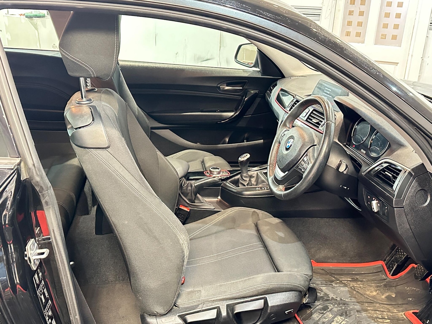 Used BMW 2 Series 2017 for sale - 77611907: Photo 17