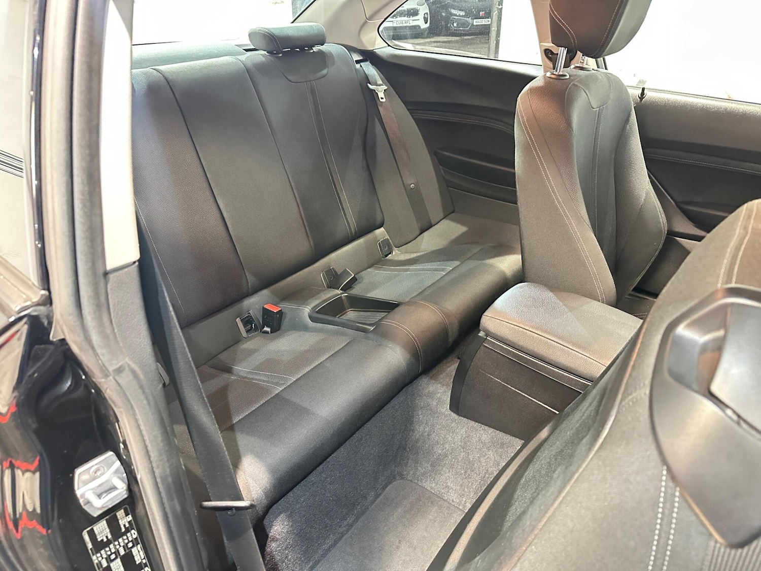 Used BMW 2 Series 2017 for sale - 77611907: Photo 18