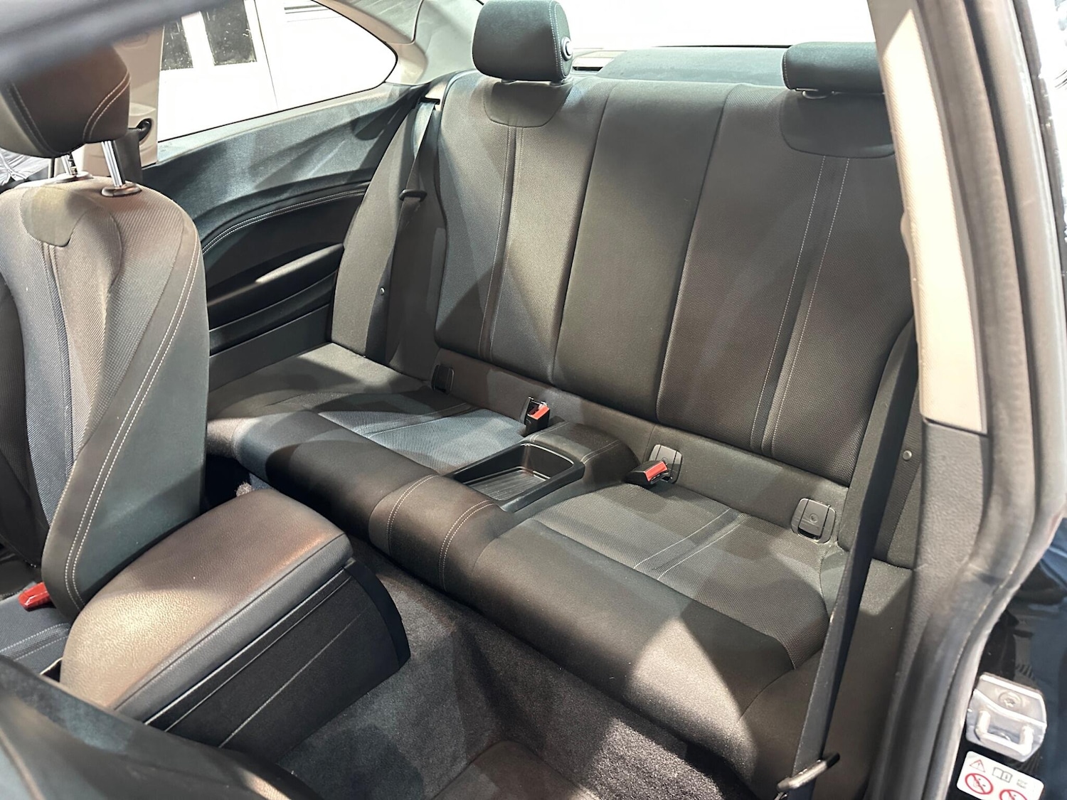 Used BMW 2 Series 2017 for sale - 77611907: Photo 20