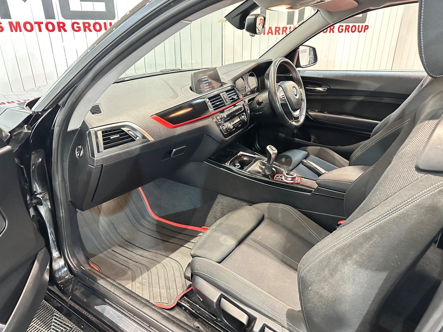 Used BMW 2 Series 2017 for sale - 77611907: Photo 22