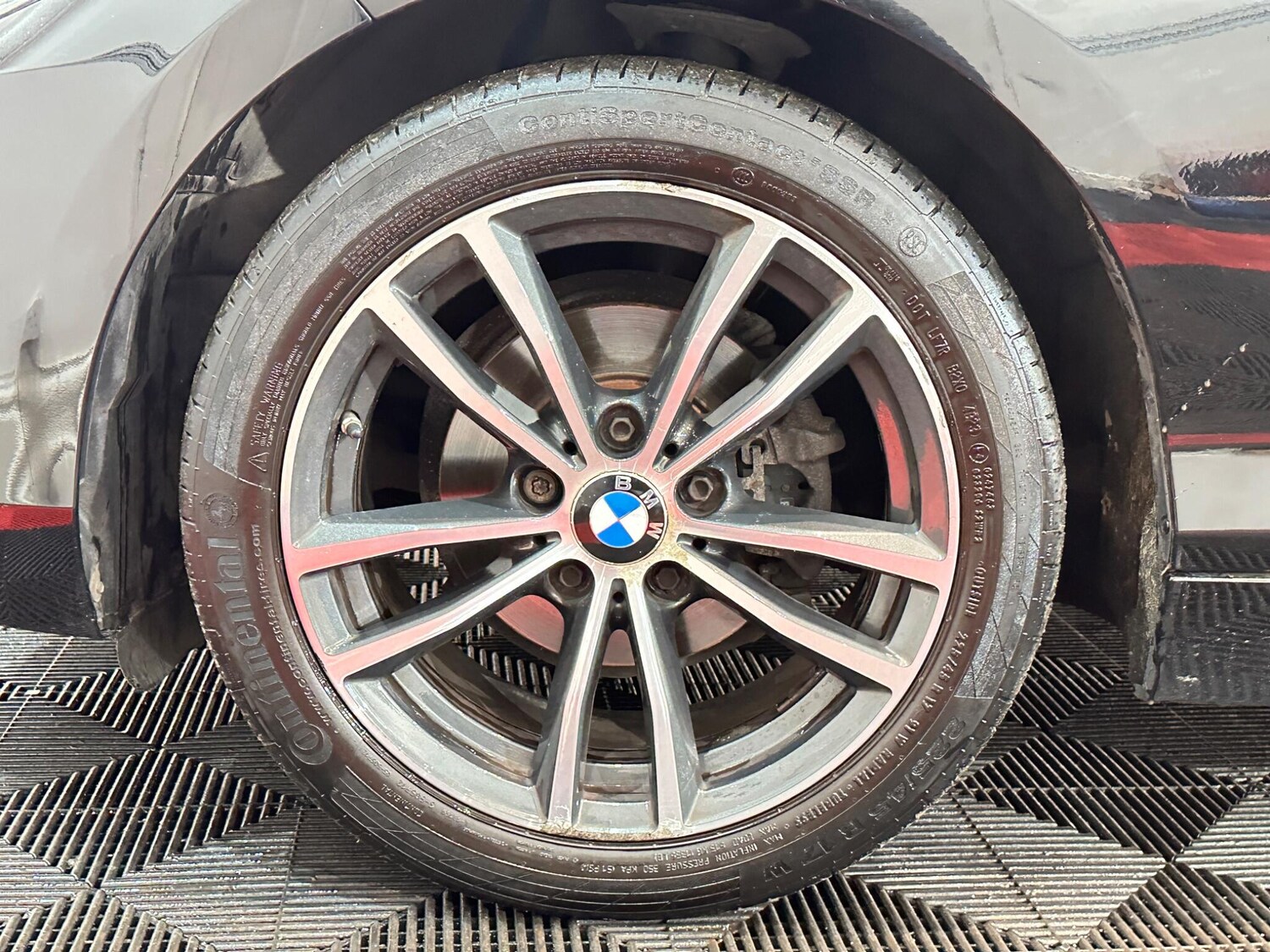 Used BMW 2 Series 2017 for sale - 77611907: Photo 40