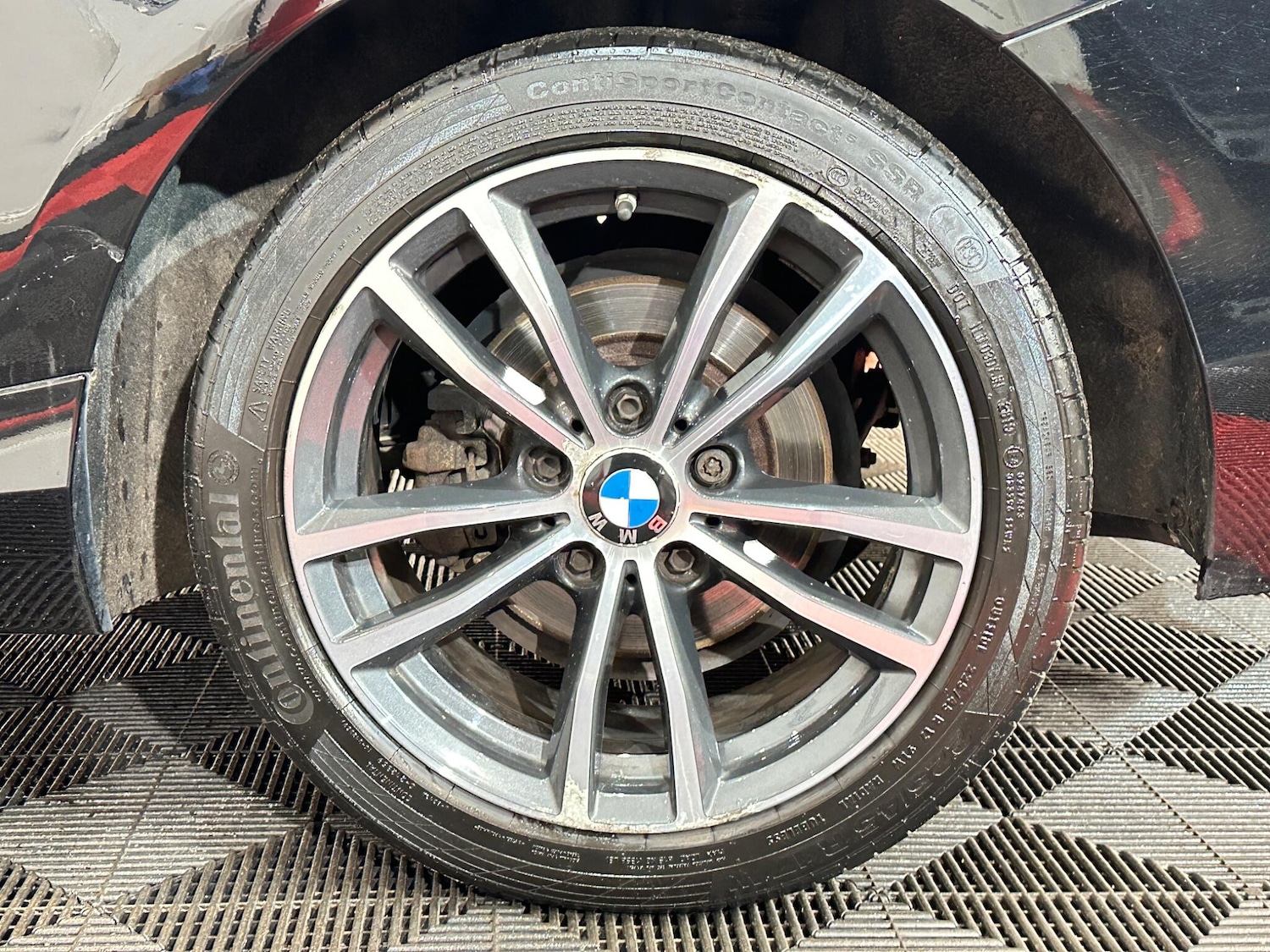 Used BMW 2 Series 2017 for sale - 77611907: Photo 41