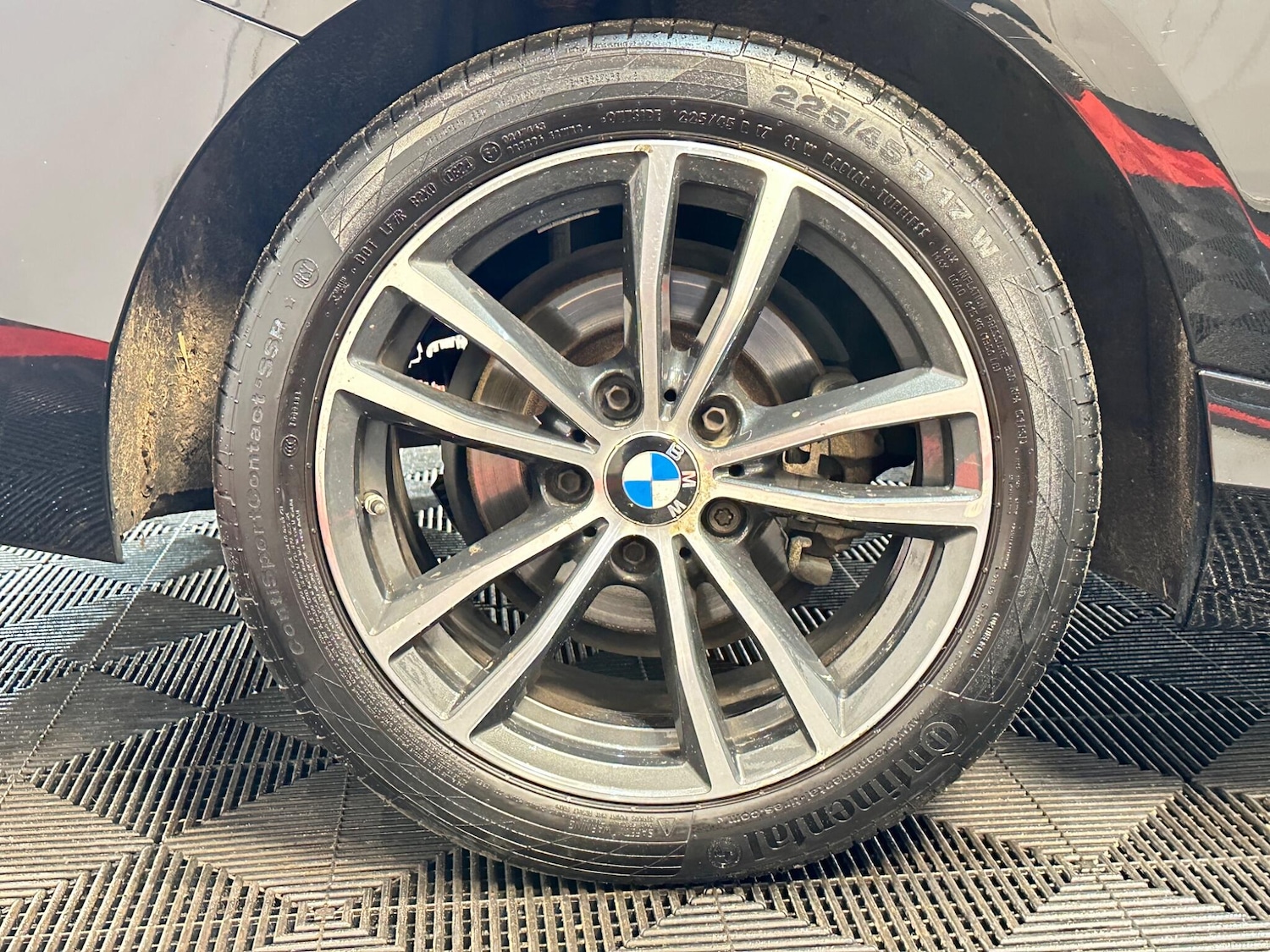 Used BMW 2 Series 2017 for sale - 77611907: Photo 42