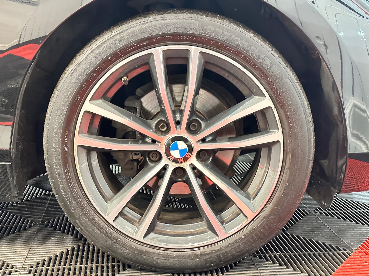 Used BMW 2 Series 2017 for sale - 77611907: Photo 43