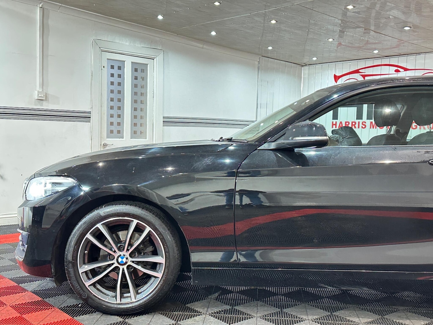 Used BMW 2 Series 2017 for sale - 77611907: Photo 49