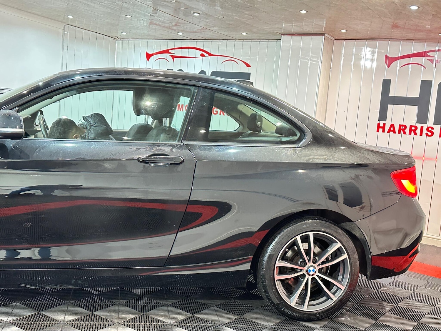 Used BMW 2 Series 2017 for sale - 77611907: Photo 50