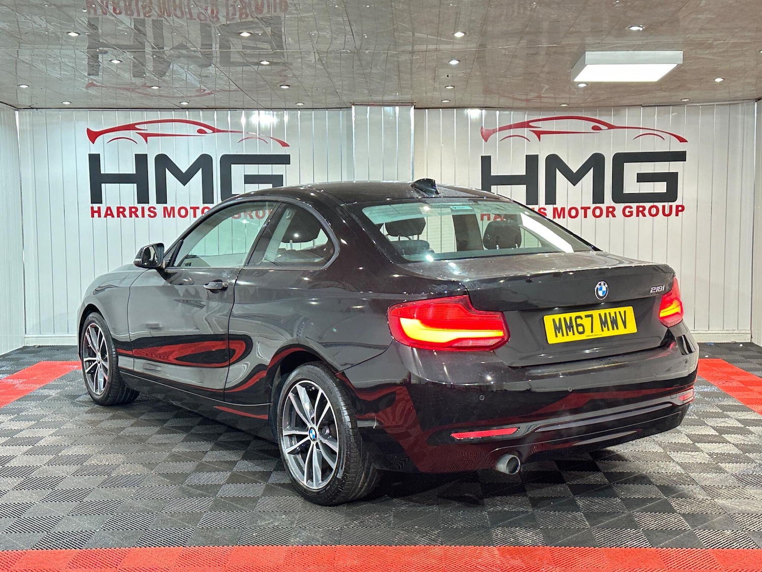 Used BMW 2 Series 2017 for sale - 77611907: Photo 51