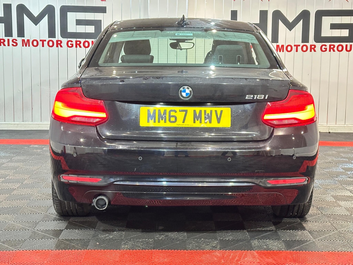 Used BMW 2 Series 2017 for sale - 77611907: Photo 52