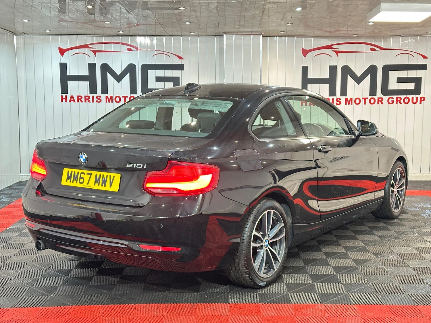 Used BMW 2 Series 2017 for sale - 77611907: Photo 53