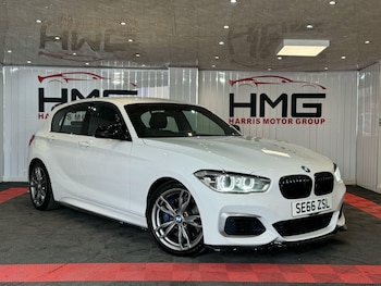 Used BMW 1 Series 2016 for sale - 75622606: Photo