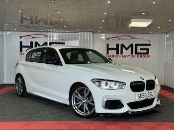 Used BMW 1 Series 2016 for sale - 75622606: Photo