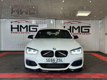 Used BMW 1 Series 2016 for sale - 75622606: Photo