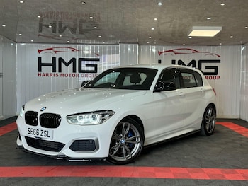 Used BMW 1 Series 2016 for sale - 75622606: Photo