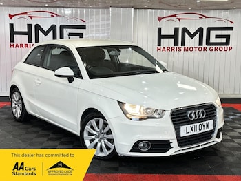 Used Audi A1 2011 for sale - 79521098: Photo