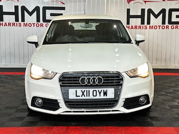 Used Audi A1 2011 for sale - 79521098: Photo