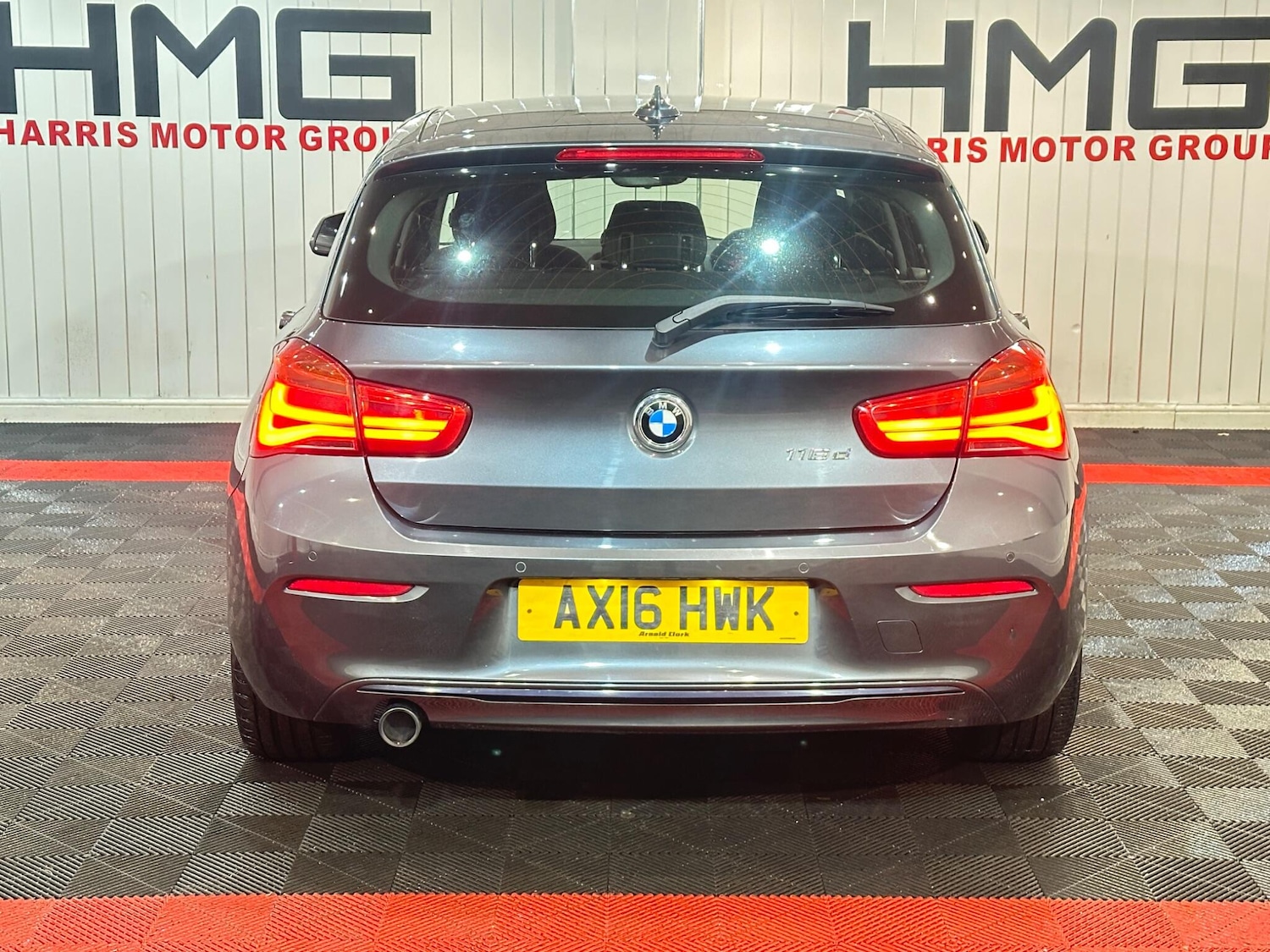 Used BMW 1 Series for sale - 77175769: Photo 13