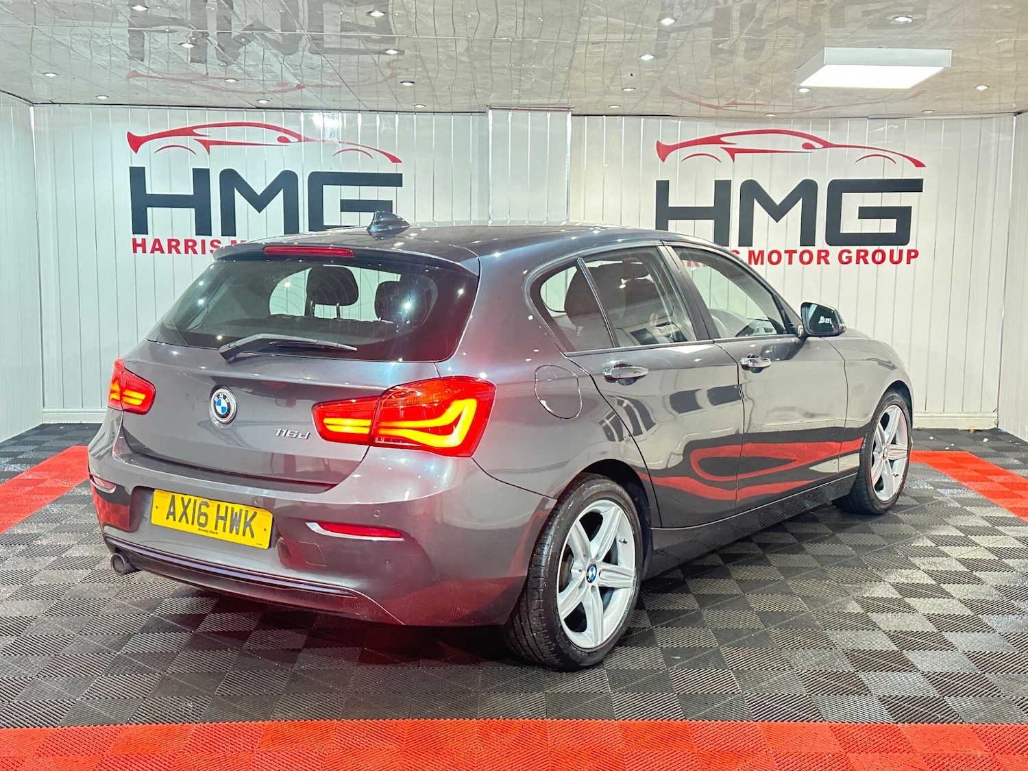 Used BMW 1 Series for sale - 77175769: Photo 15