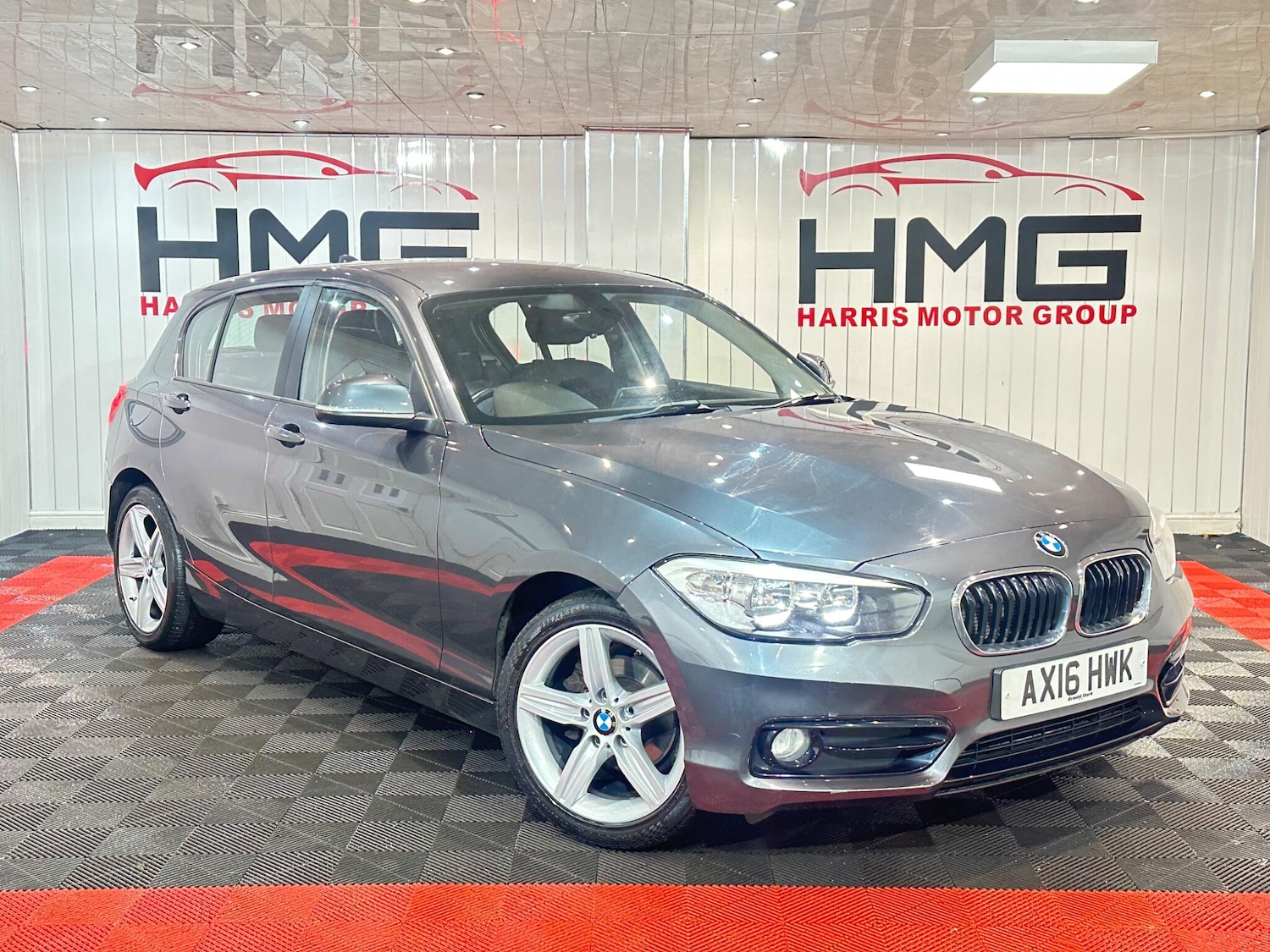 Used BMW 1 Series for sale - 77175769: Photo 17