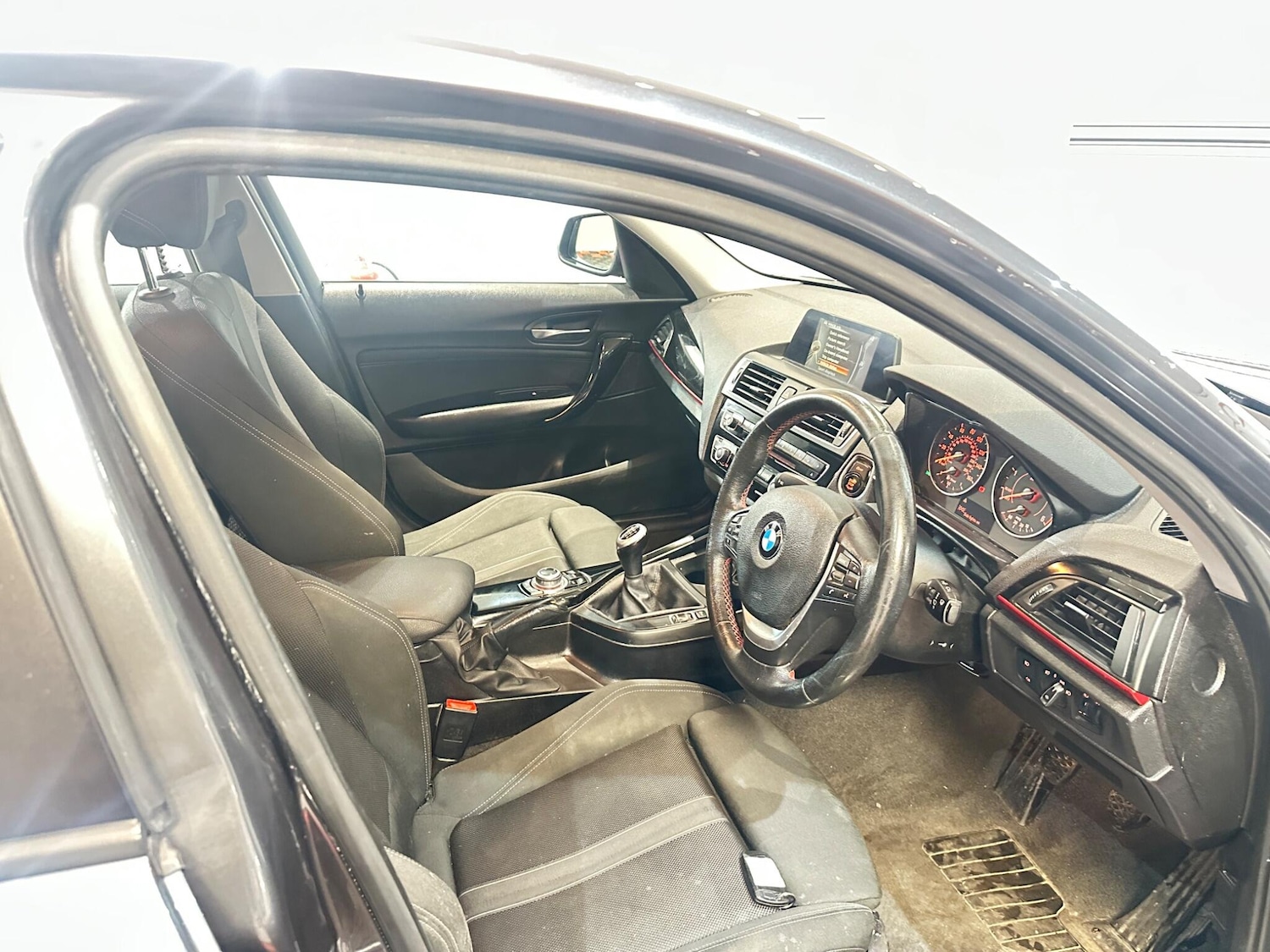 Used BMW 1 Series for sale - 77175769: Photo 19