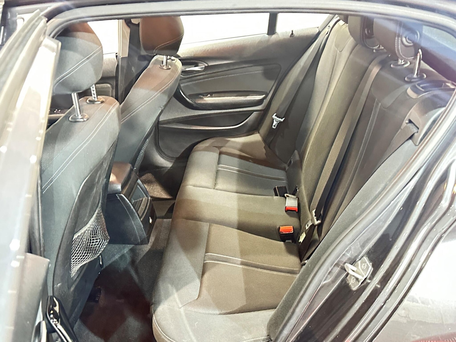 Used BMW 1 Series for sale - 77175769: Photo 22