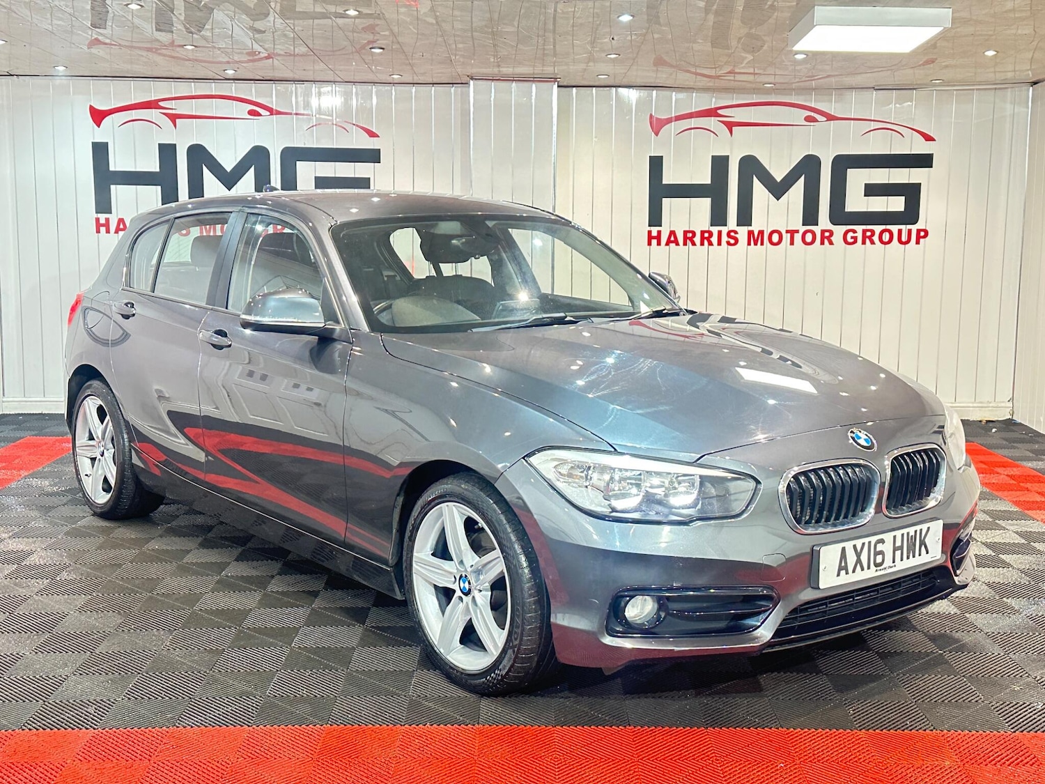 Used BMW 1 Series for sale - 77175769: Photo 3
