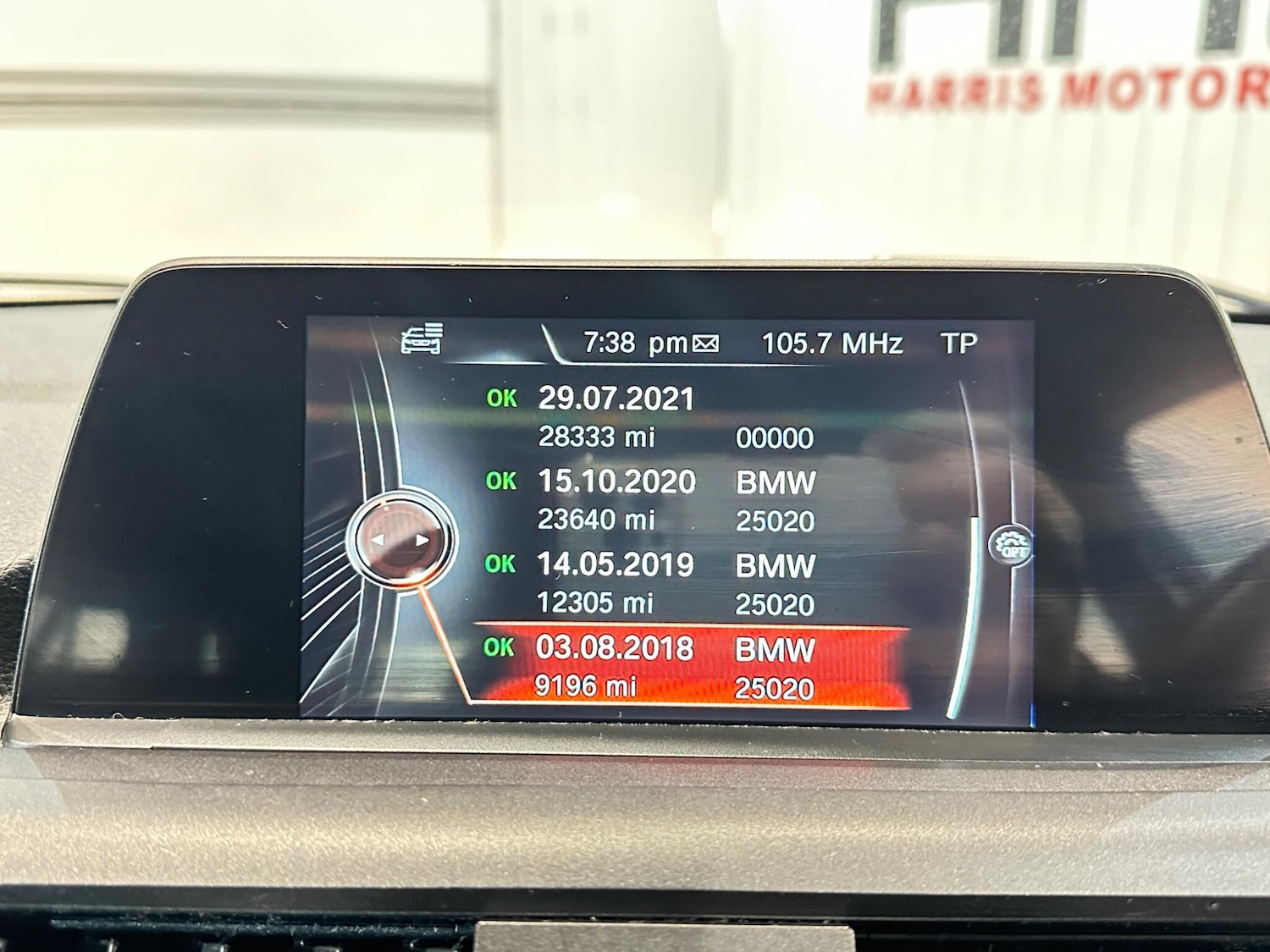 Used BMW 1 Series for sale - 77175769: Photo 33