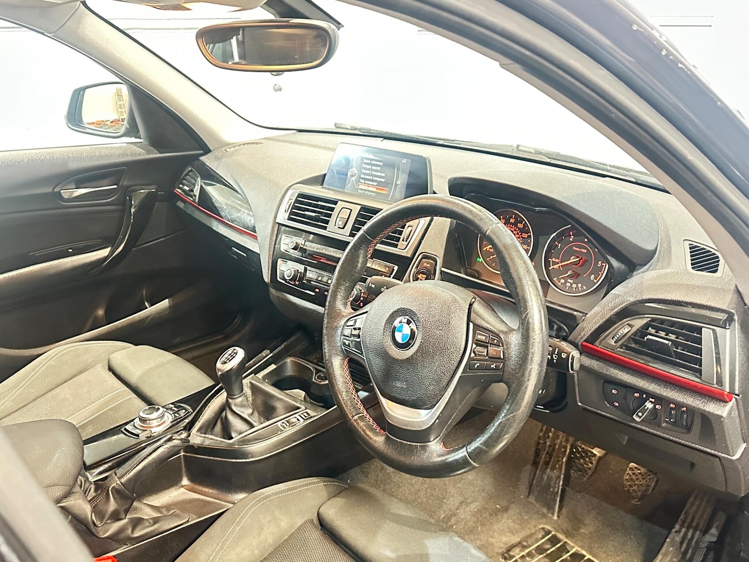 Used BMW 1 Series for sale - 77175769: Photo 35