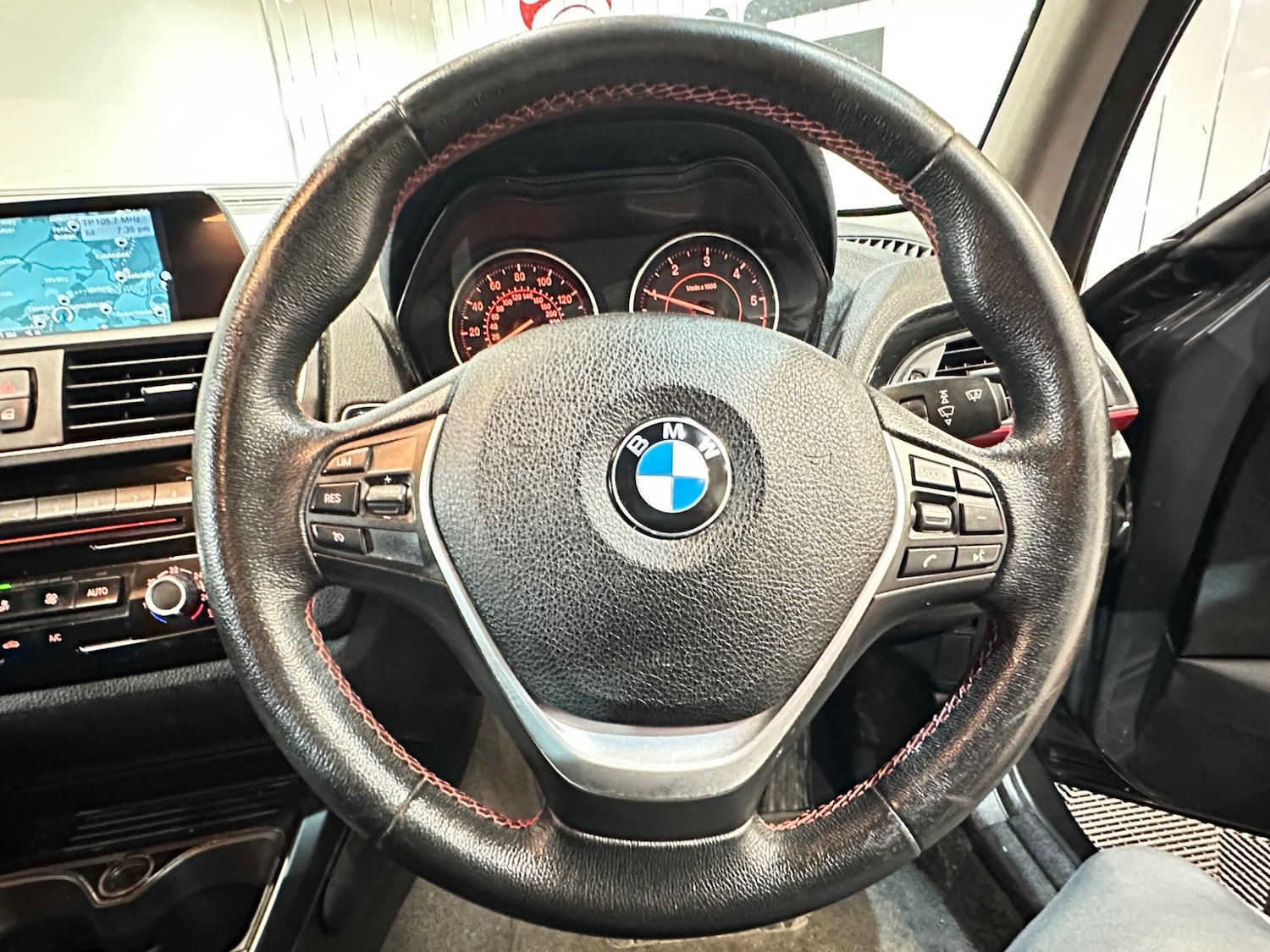 Used BMW 1 Series for sale - 77175769: Photo 36