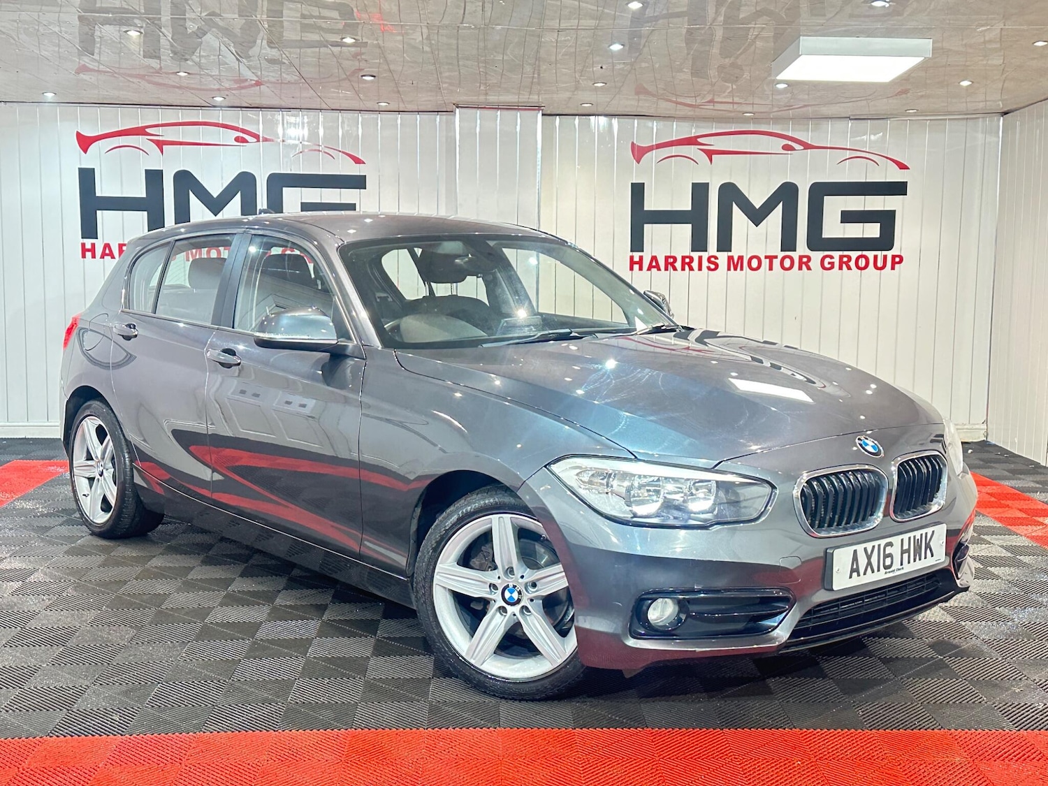 Used BMW 1 Series for sale - 77175769: Photo 44