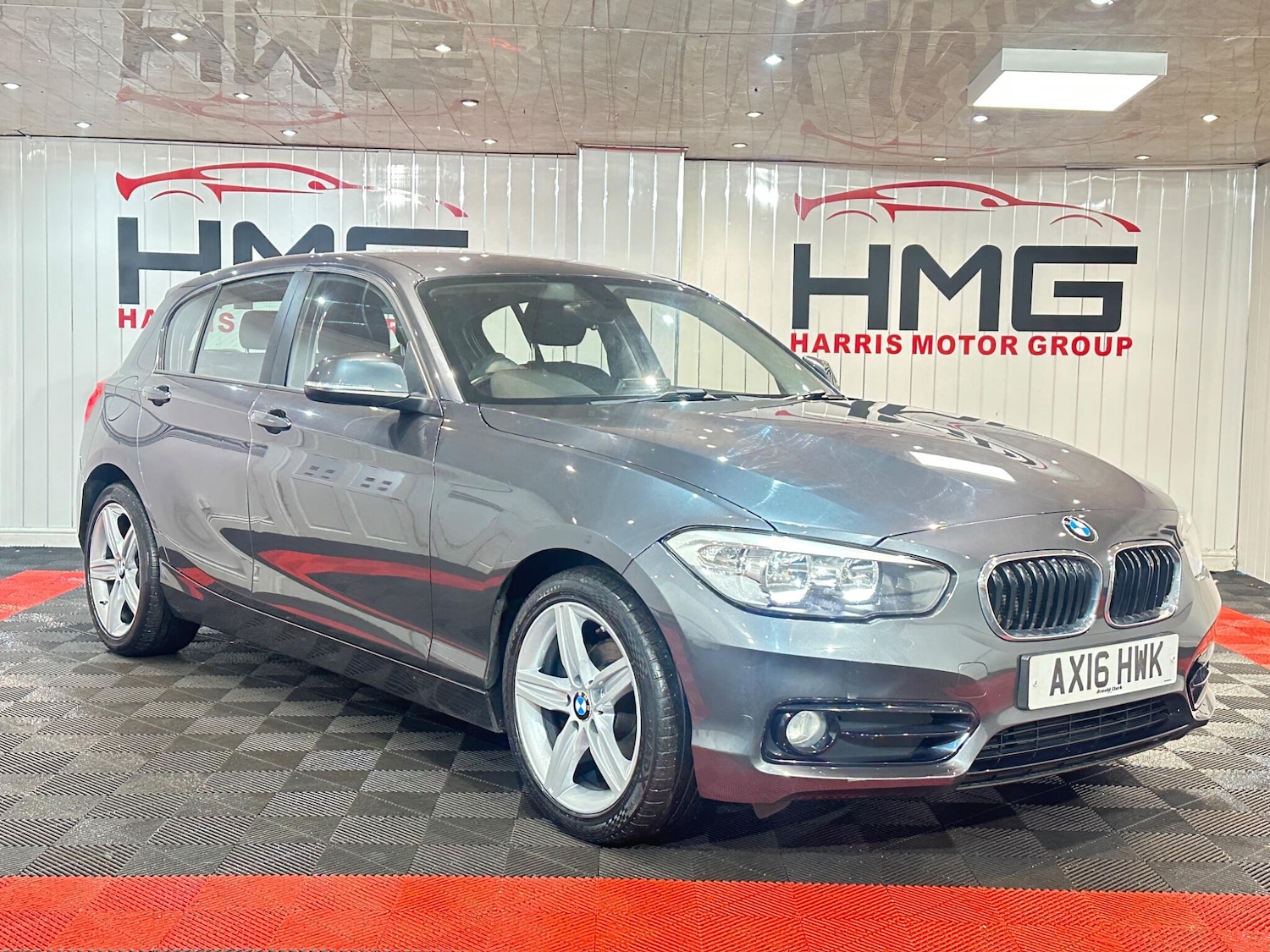 Used BMW 1 Series for sale - 77175769: Photo 45