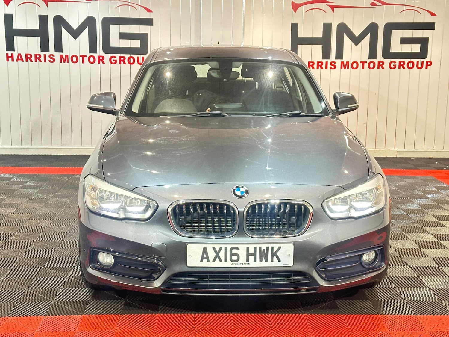 Used BMW 1 Series for sale - 77175769: Photo 46