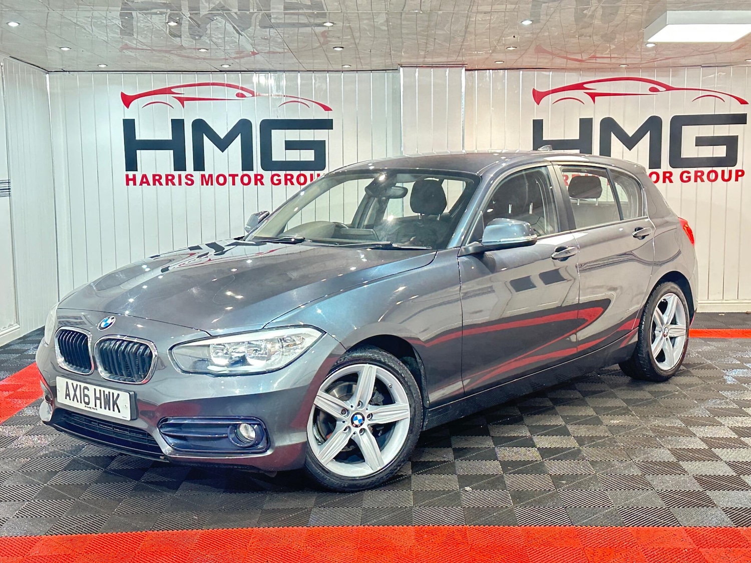 Used BMW 1 Series for sale - 77175769: Photo 47